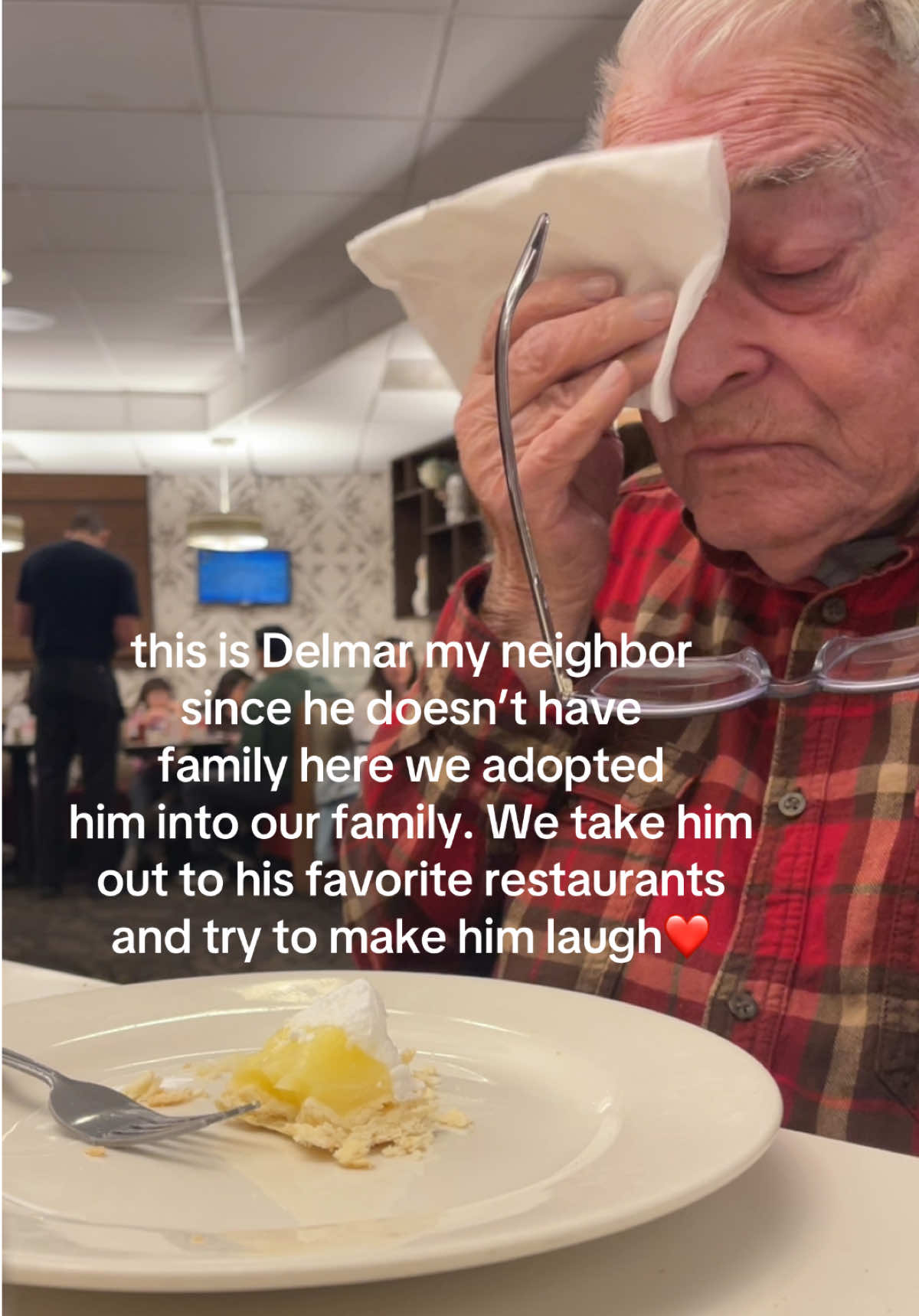 #fyp #foryoupage #delmar #neighbor #food #restaurant 