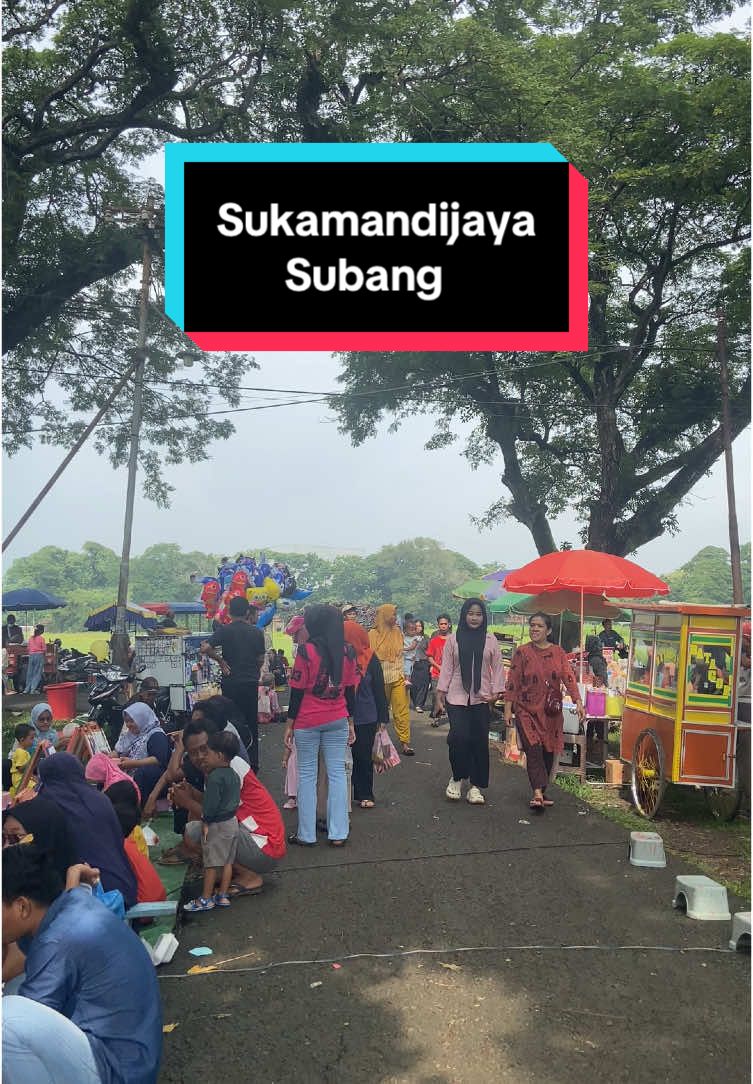 Ib:auliaaa #sukamandi #ciasem #subang #fyp 