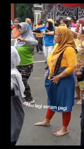 Sudah siang baru bisa posting semuanya karena keadaan  #padaharii #Senampagi @antokjawi 