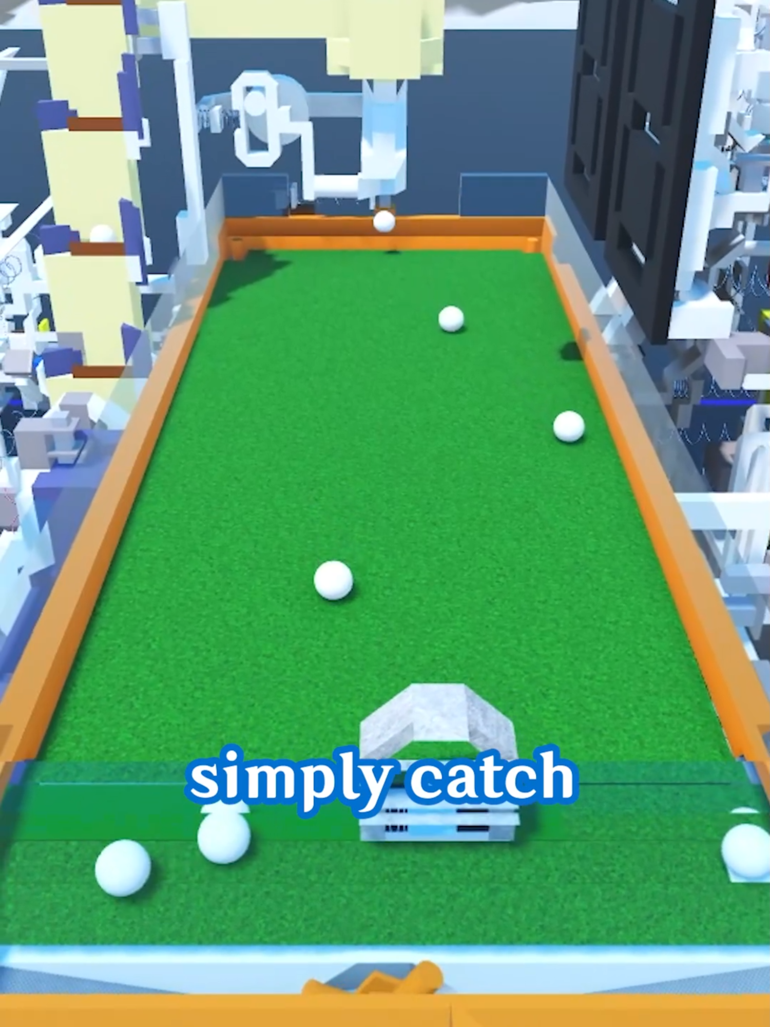 Mechanical SOCCER MINIGAME in Roblox Plane Crazy #planecrazy#engineering#robloxfyp#mechanics#gears#design