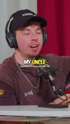 his uncle knew about 911