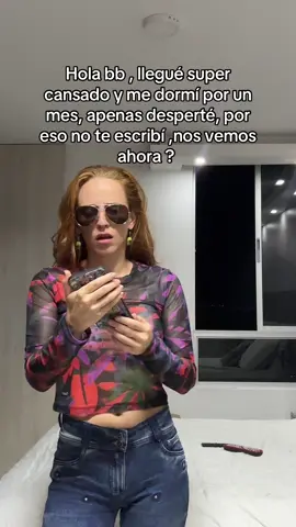 Le creo.. #humortiktok 🤪🤣