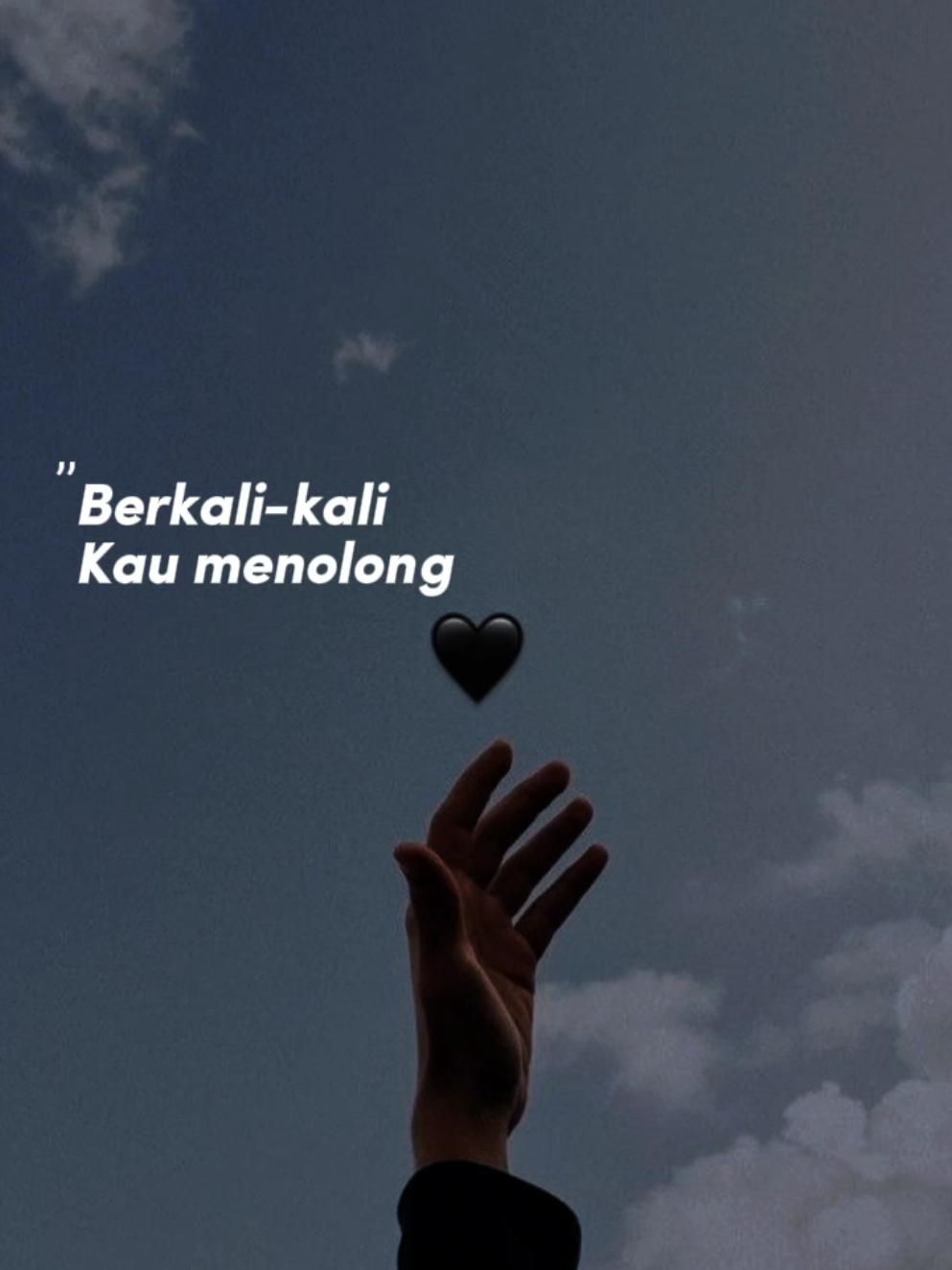 Tak terhitung pertolongan-Nya #liriklagurohanikristen #pujianrohani #lagurohani #storyrohani #berkalikalituhanmenolong #CapCut 