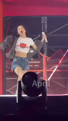 រាំឡូយកប់😍🤭#asa#ahyeon#babymonster 