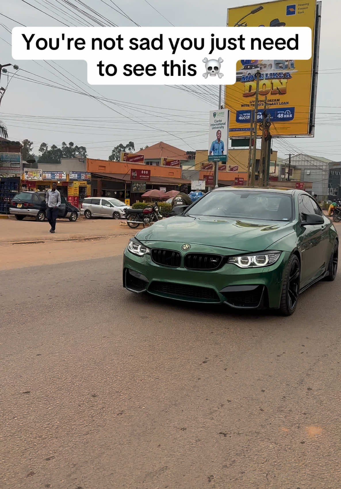 This angle BMW F80 M4 #bmwmotorsport #mpower #mperformance #m3 #m4 #vira #viral #cartrend #carvideos #foryoupag #fyp 