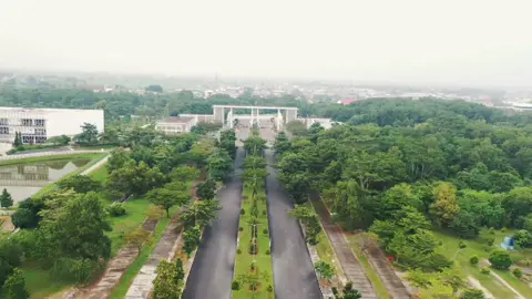 Udah lama banget ga kekampus, sekarang makin cakep aja 🔥#CapCut #alumni #kampus #itera #institutteknologisumatera #lampung #bandarlampung #kebunrayaitera #fyp #fypシ 