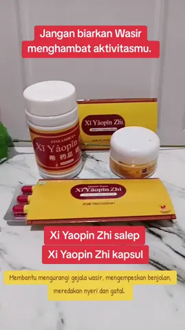 #Xi Yaopin Zhi salep Xi Yaopin Zhi kapsul