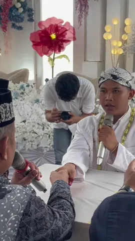 Alhamdulilah udah sah