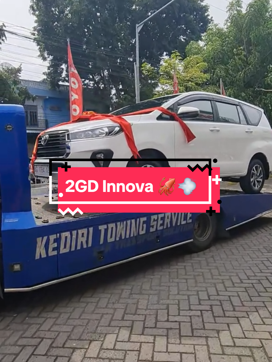 Delivery Innova G Diesel 2025 juragan Kacang @kacang8803  suport towing @kediritowingservice #innova #innovareborn #innovadiesel #innovareborndiesel #2gdinnova #cumidarat #cumidaratdiesel #BLITAR #blitar24jam #tulungagung #trenggalek #trenggalek24jam #ponorogo24jam #nganjuk #jombang #pare #kediri24jam #kediri #kedirilagi 