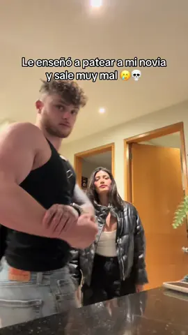 Jajajajajajaja que joya haber captado esto en cámara 💀🥲😂😂 #fyp @sofy.rb 