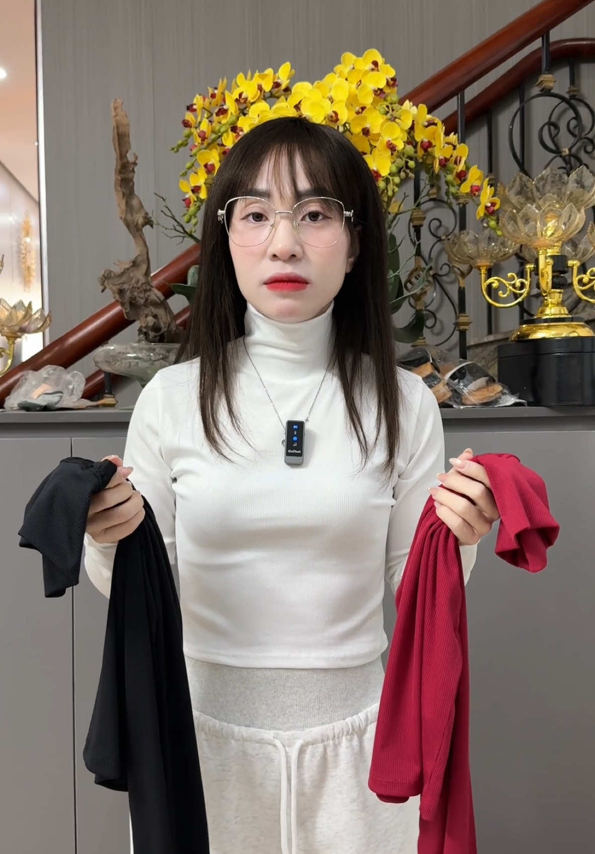Mua là phải mua ngay #thoitrangnu #aothungiunhiet 