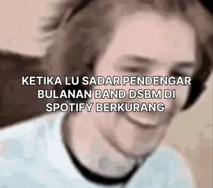 Ada dua kemungkinan 💀 Lagu: stay home, stay high EP: Stay Dope (2020) Band: neurosexxx (japan) Genre: DNP/DSBM #Depression #metal #meme #metalmeme #blackmetal #fyp #japan #sad 