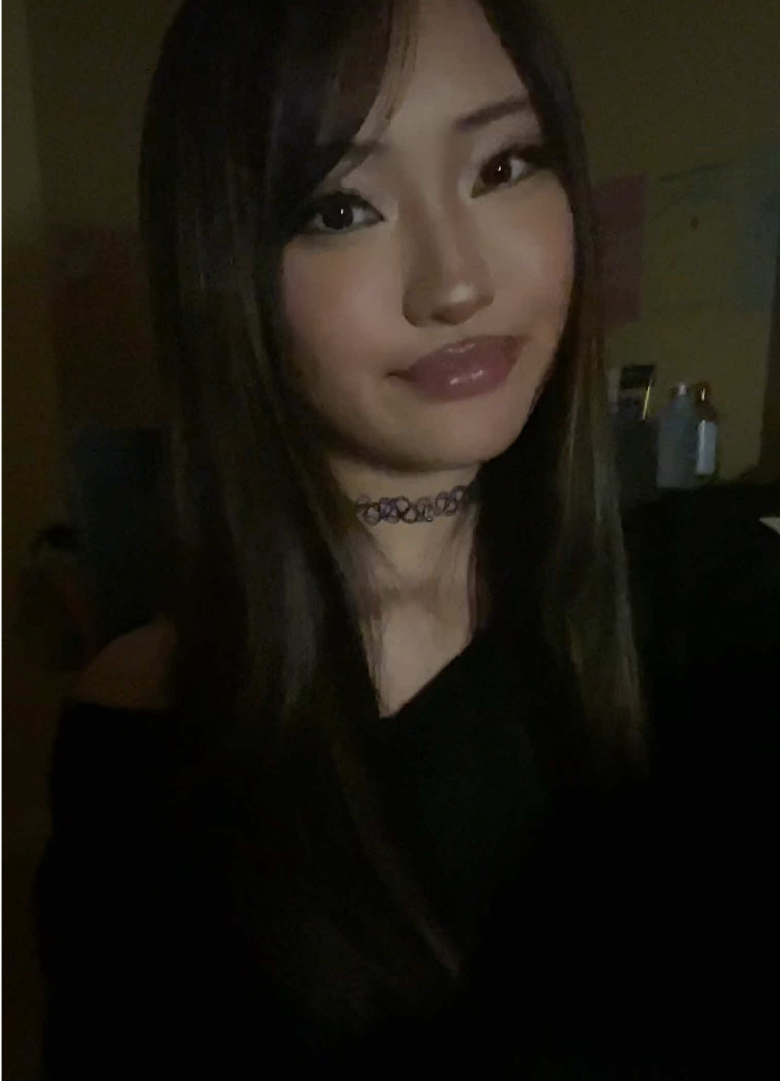 that bitch pose is nasty
