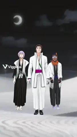 #aizensolos #anime #goooooooooooooooooooooooo #gooo #bleachedit #aizensosuke #bleach #gin #arrancar #huecomundo #aizen #bleachanime #vecina #bleach 