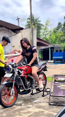 Tak setinge sek pite bose, ben oleh tuku peredam🤣😝 #fyp #buls #rh57 