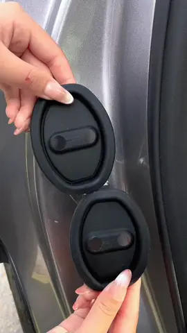 Pintu mobil jadi lebih kedap