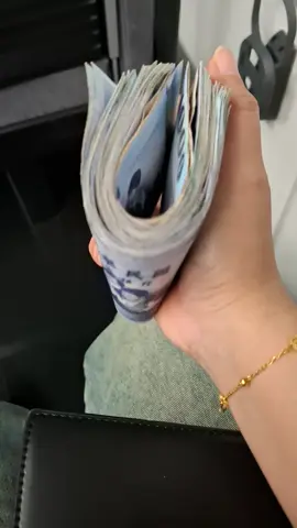 ini kan yg di harap kan sm anak pabrik gaji gede,tapi pengeluaran jg gede🤣