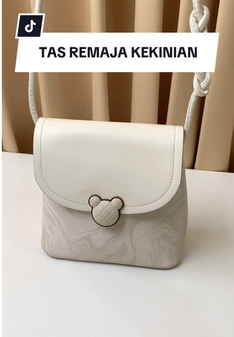 Tas selempang remaja super aesthetic 😙🎀 Cocok buat daily look ✨  #dianabagjimshoney  #Jimshoneysurabayastore  #RamadanEkstraSeru #WIBGajian #BeliLokal -orv