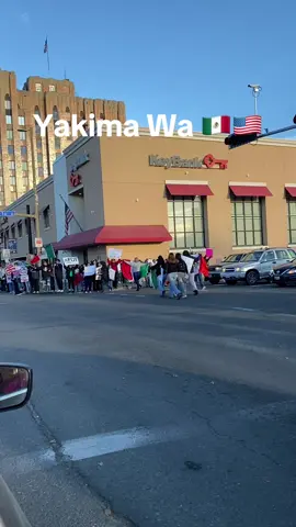 #yakima #washington #latinos 🇲🇽🇺🇸