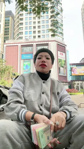 Vì tiền mà thay đổi bản chất là dở rồi😁#ongkinhcambien❤️ 