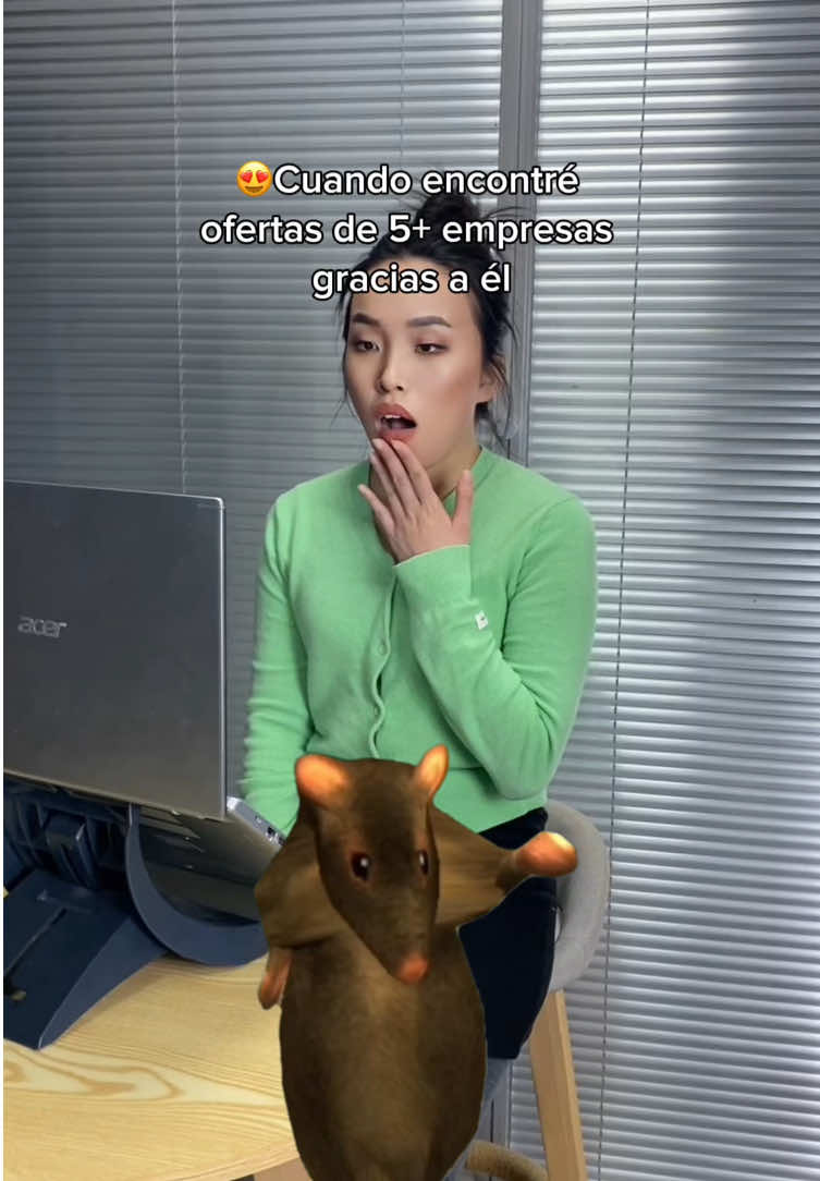 🤯¡Puede identificar todos los softwares online sin problema!#trabajo #entrevista #empleo #rrhh #curriculum #entrevistadetrabajo #fyp #offergoose #ai  #MemeCut #Meme #MemeCut 