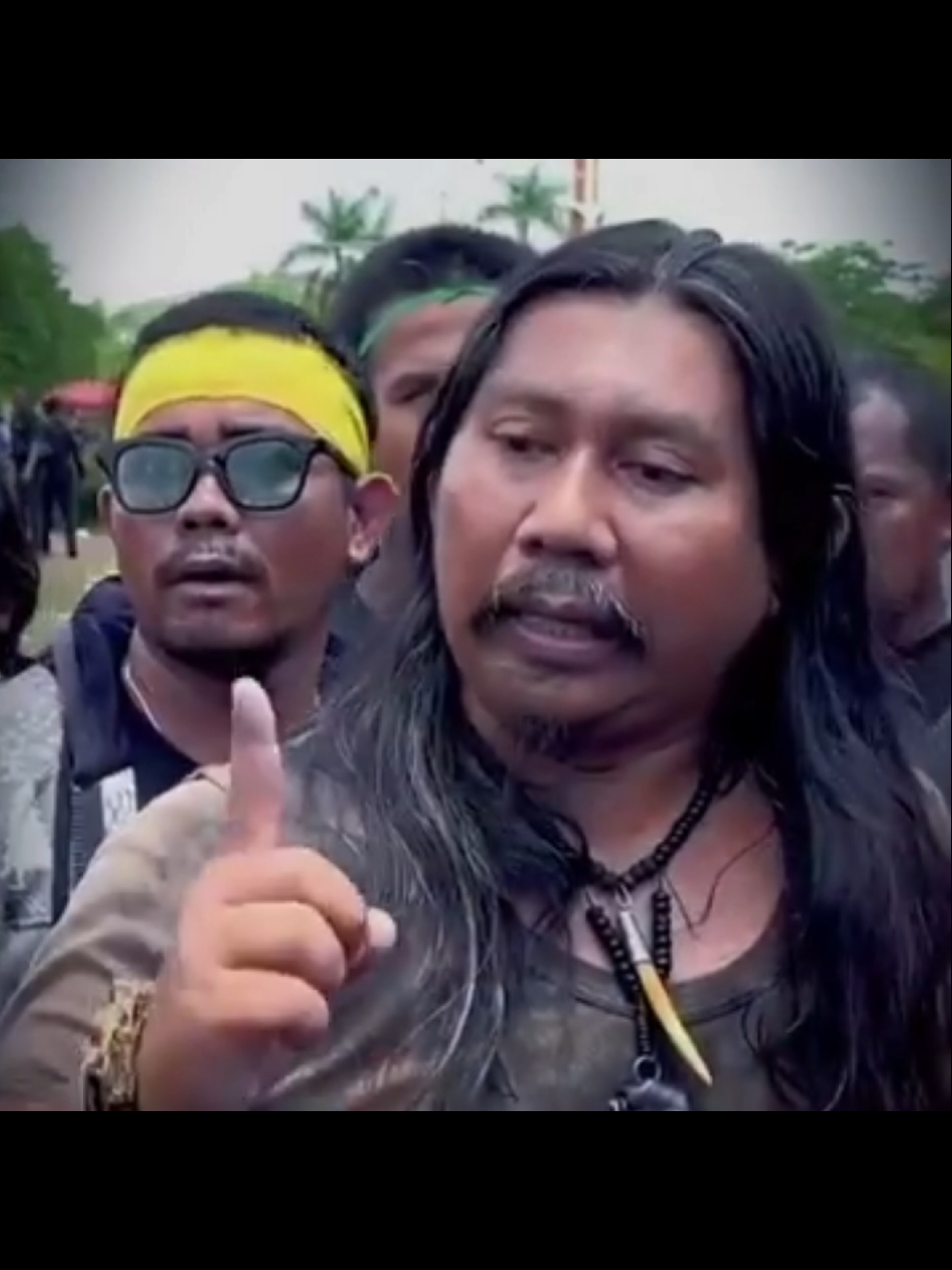 Pepatah orang melayu.