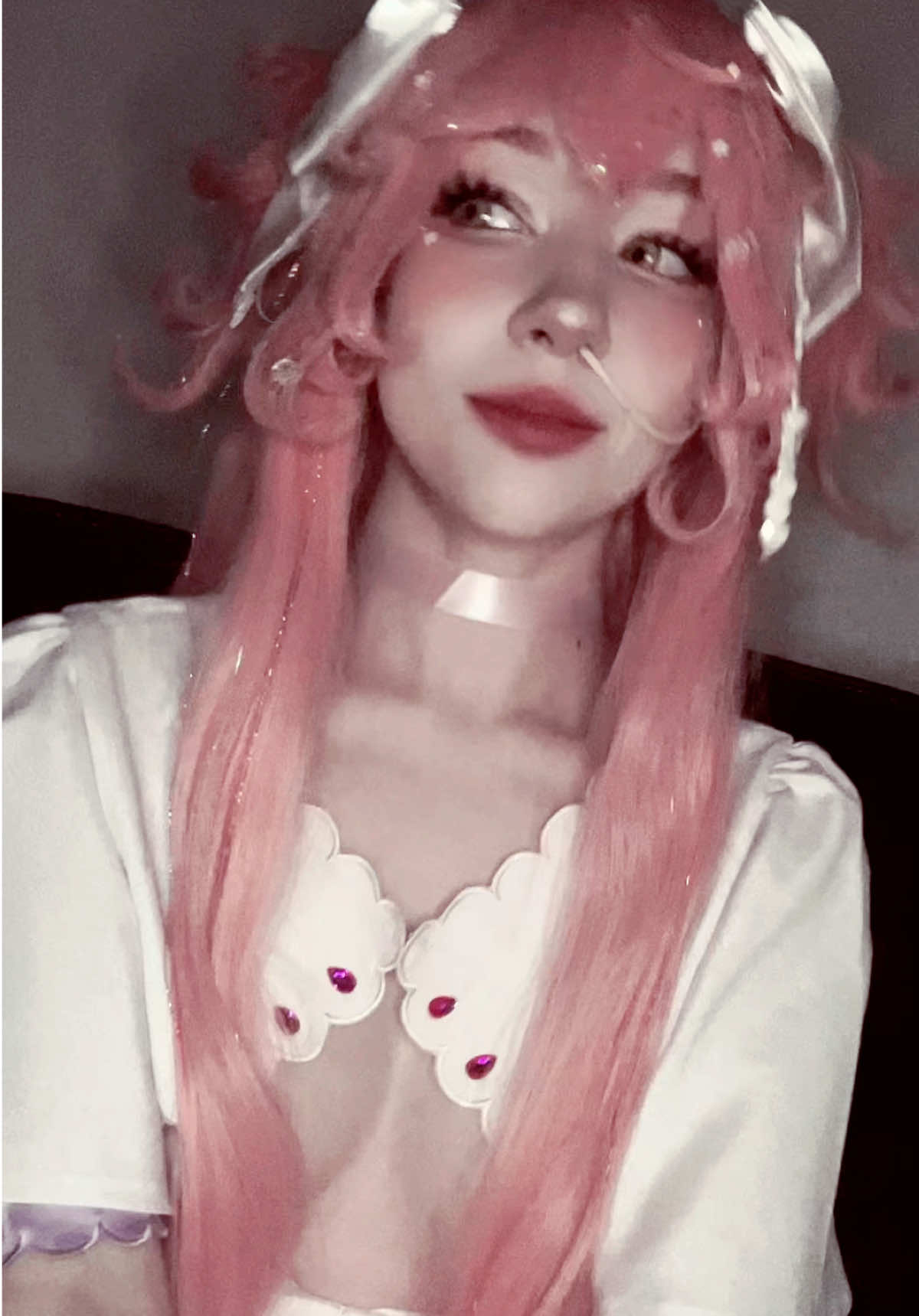 :3 #madoplush #madoka #madokakaname #madokamagica #pmmm #pmmmcosplay #madokamagicacosplay #madokakanamecosplay #madokami #godoka #madokamicosplay #godokacosplay #goddessmadoka 