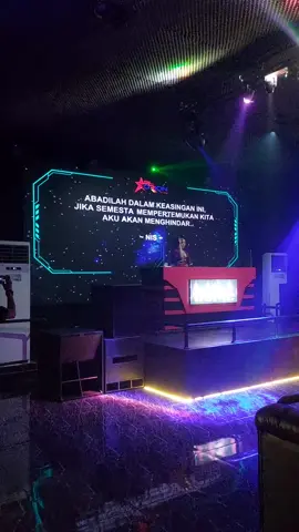 emang mis nisol titisan Mario Teguh🤣 #quotes #nightclub #xyzbca #party #katakata #fyp #lewatberanda 