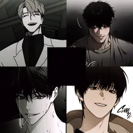 Laugh out loud! #manhwa #bl #Noreason #Gạttàn #Nonzerosum #thinkinginreverse #xyzbca #fyp #xh 