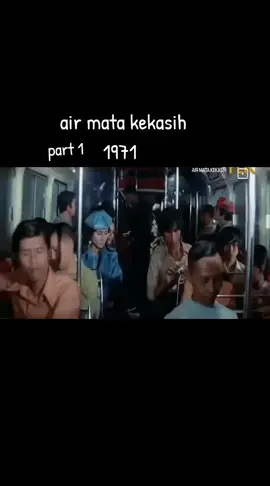 #airmatakekasih #1971 