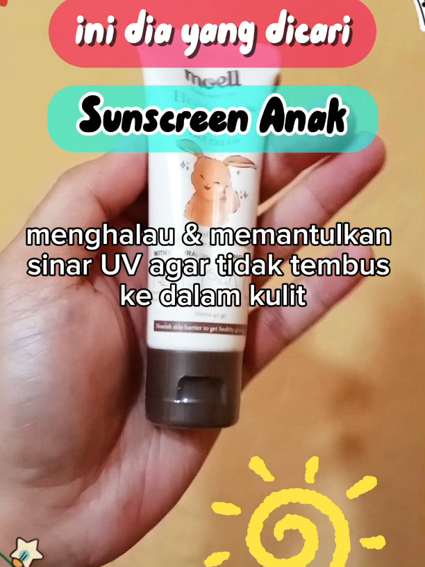 Anti belang-belang 😍 #sunscreen #bodyguard #skincare #affiliate 