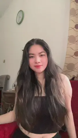 Kenapa tangannya jadi melengkuk🤣