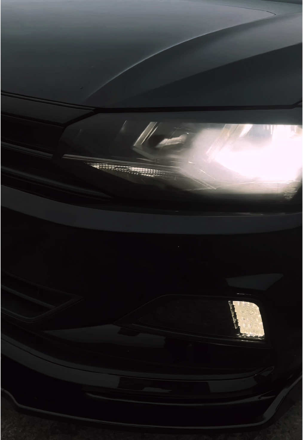 I’ll be back in a min.  forza🔥📸#CapCut #vw #polo #poloaw #cars #splitter #spoiler #ctcarbon #carmeets #forza #forzahorizon5go #england #broads #fyp #fypsounds #forupage 
