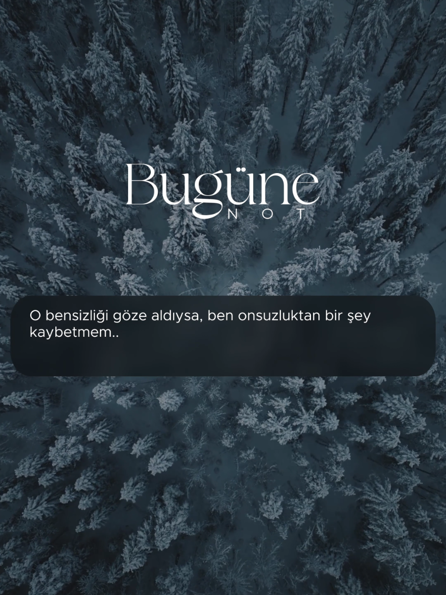 O bensizliği göze aldıysa, ben onsuzluktan bir şey kaybetmem. Nazım Hikmet . . . #aşk #edebiyat #şiir 