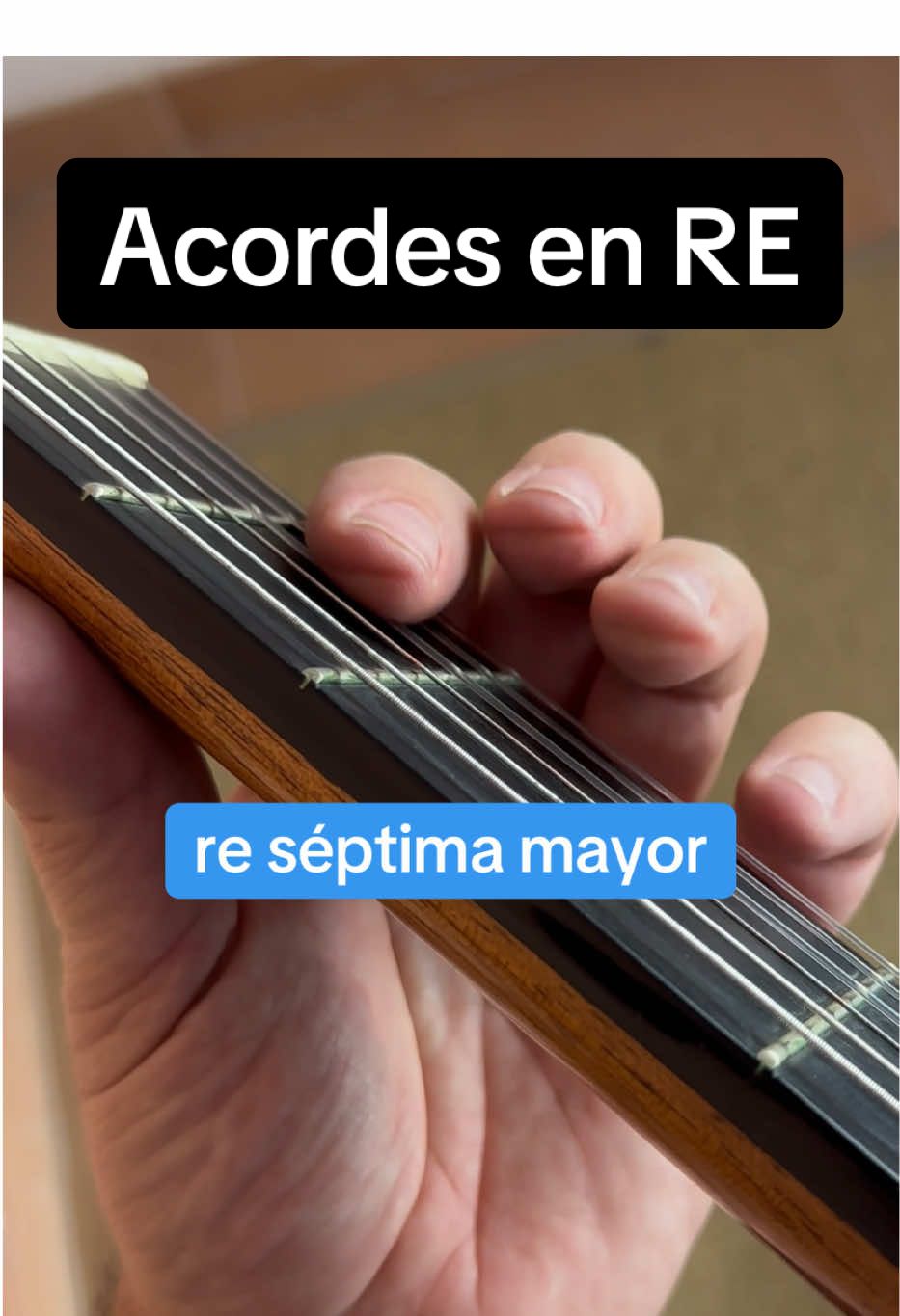 Acordes en REM, #guitarra #guitar #guitarlesson #shorts 