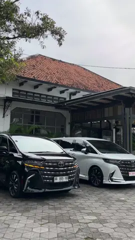 Bismillah #fypシ #Rentcarjogja #VipService #SewaAlphardJogja 
