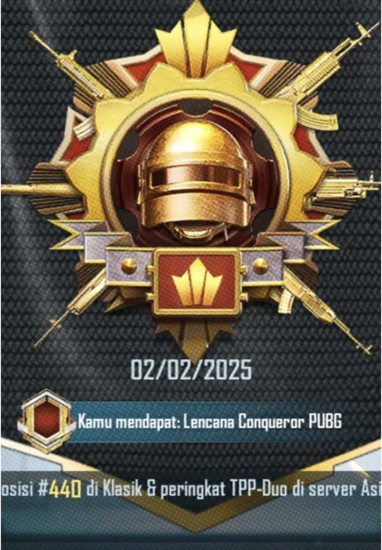 masih open sampek akhir season😴#fyp #pubgmobile #JJCapCut 