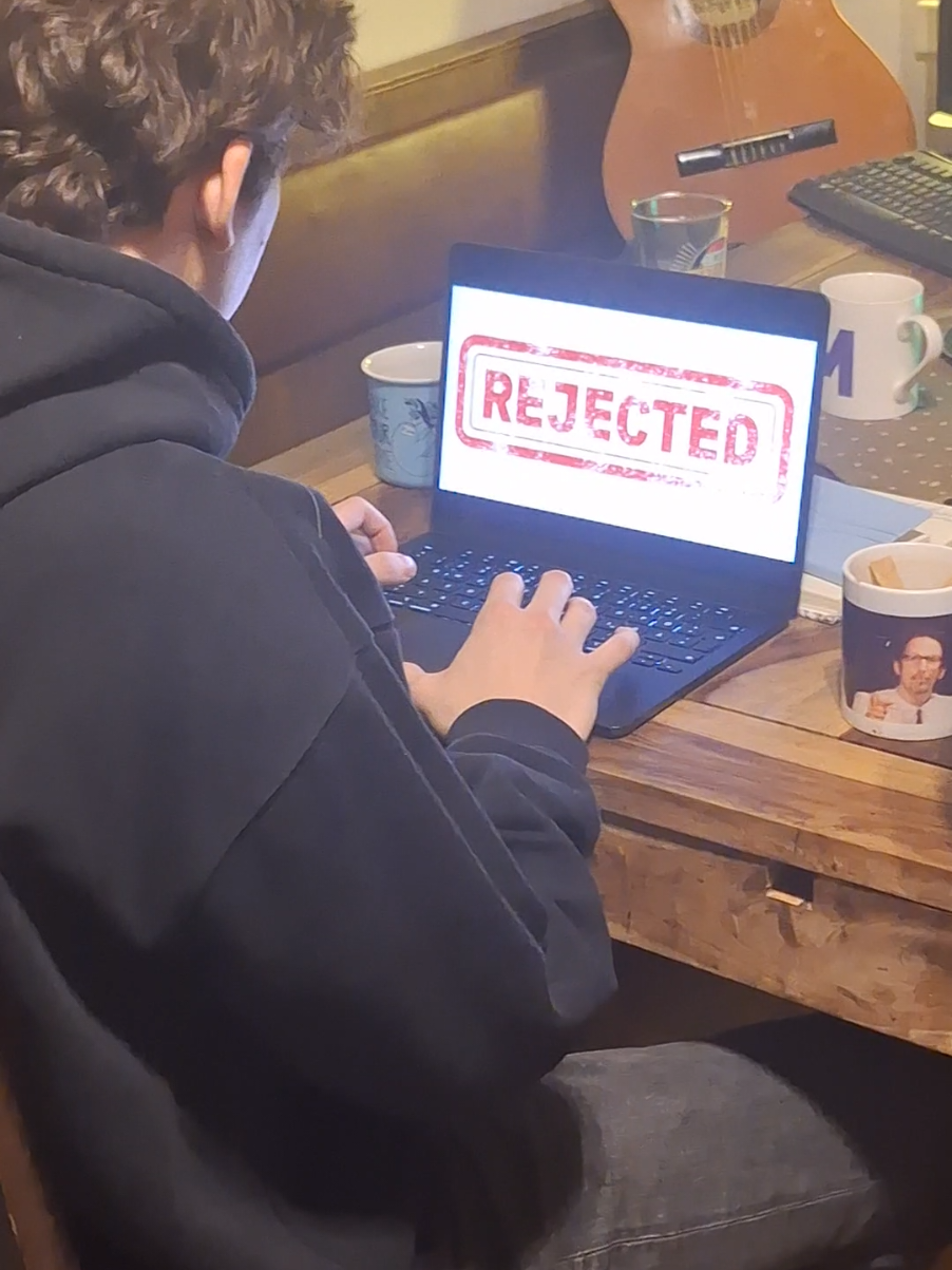 er hat so viel dafür gelernt -#hiddencamera #fyp #viral #funny #streit #test #abgelehnt #streit #dad #vienna 
