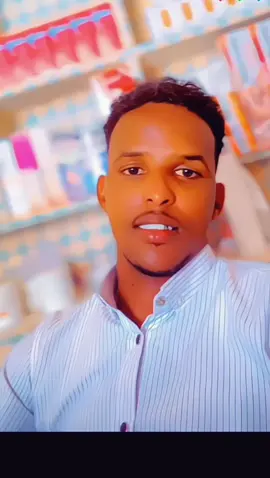 Dameer faras kaadhi waa#somalitiktok 