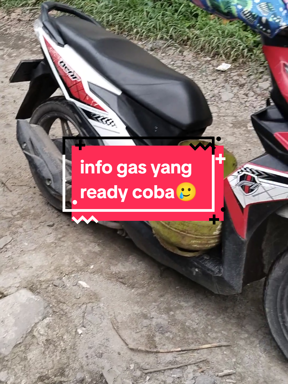 Drama nyari gas kemana mana  gak ada, ditempat kalian sama ga guys????  #gas #gas3kglangka #gas3kg  #emaemagalau #gas3kgviral  #gasdimanamanakosong 