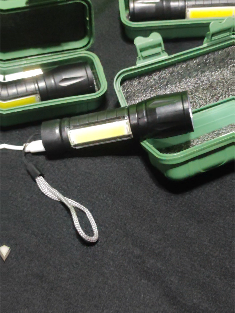mini flashlight buy1take 1 rechargeable waterproof #everyone #smallaffiliate #miniflashlight #flashlight 