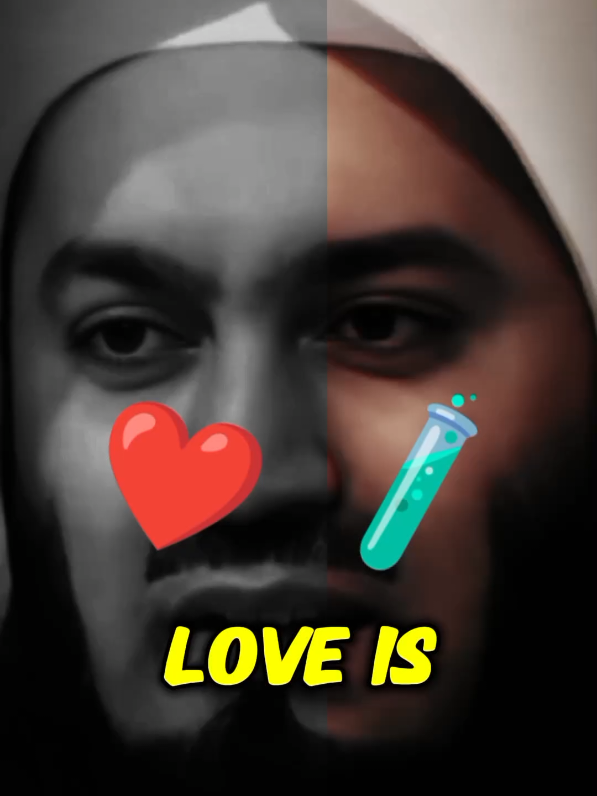 💕 Love 💗 is tested at the time of sacrifice! #muftimenk #allah #islam #quran #100 #viral_vedio #today @tiktok creators @TikTok UK  #creatorsearchinsights 