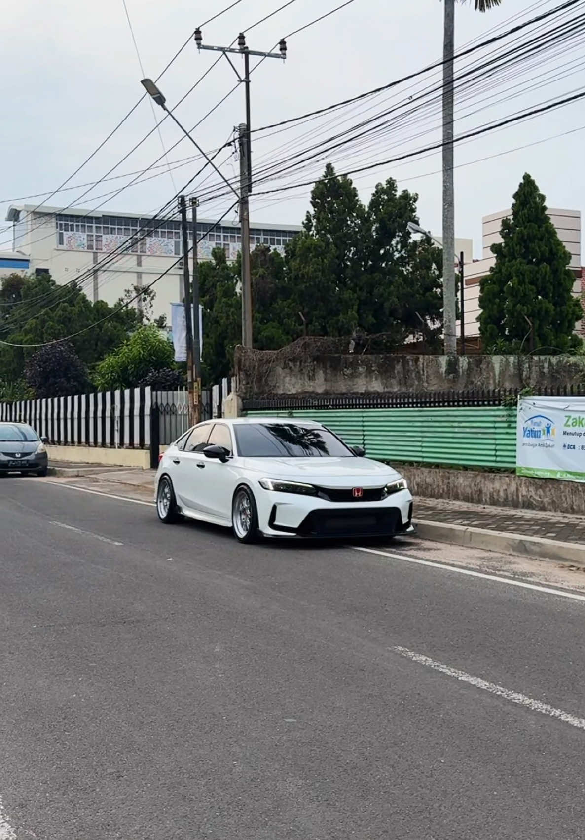 #hondacivic #civicturbo #civicindonesia