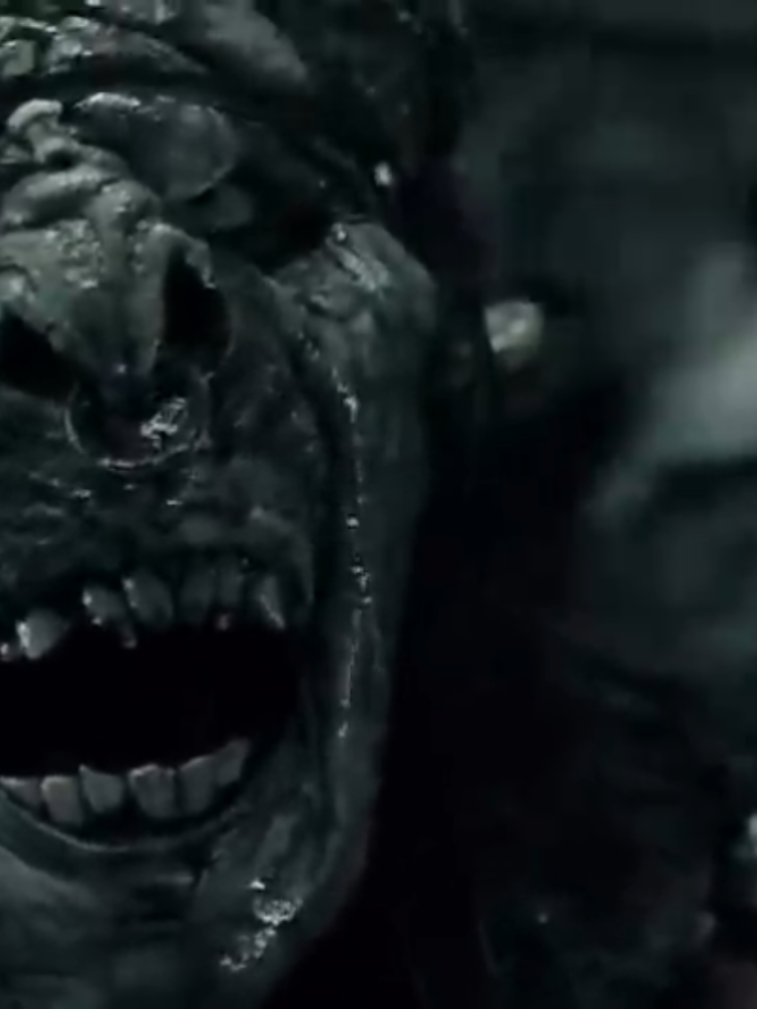 cave of the troll ☠️🥶☠️🔥 #cave #troll #cartoon #trolls #action #fyp #waitandwatch01 #horror #viralvideo #foryoupage #foryoupageofficiall #artificelintelligence #lotr #lordoftherings #lordoftheringstiktok #scifi 