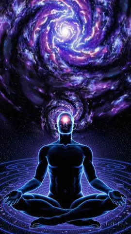 Your mind is a universe. ✨ Ever feel like there’s something more? Like you’re on the edge of unlocking something deep inside? That’s because you are. Your energy, your thoughts, your entire existence—it’s all connected. The moment you tap in, everything shifts. Breathe. Focus. Expand. Repeat after me: ⭐ “I trust my intuition; it always leads me to my highest good.” ⭐ “My mind is clear, my soul is at peace, and I am open to infinite wisdom.” ⭐ “The universe flows through me, and I embrace my limitless potential.” This isn’t just a reminder; it’s a wake-up call. The universe has been waiting for you. Ready to step into your power? Drop a 🔮 if you’re feeling this energy. #Awakening #SpiritualGrowth #cosmicenergy #chakra #meditaton 