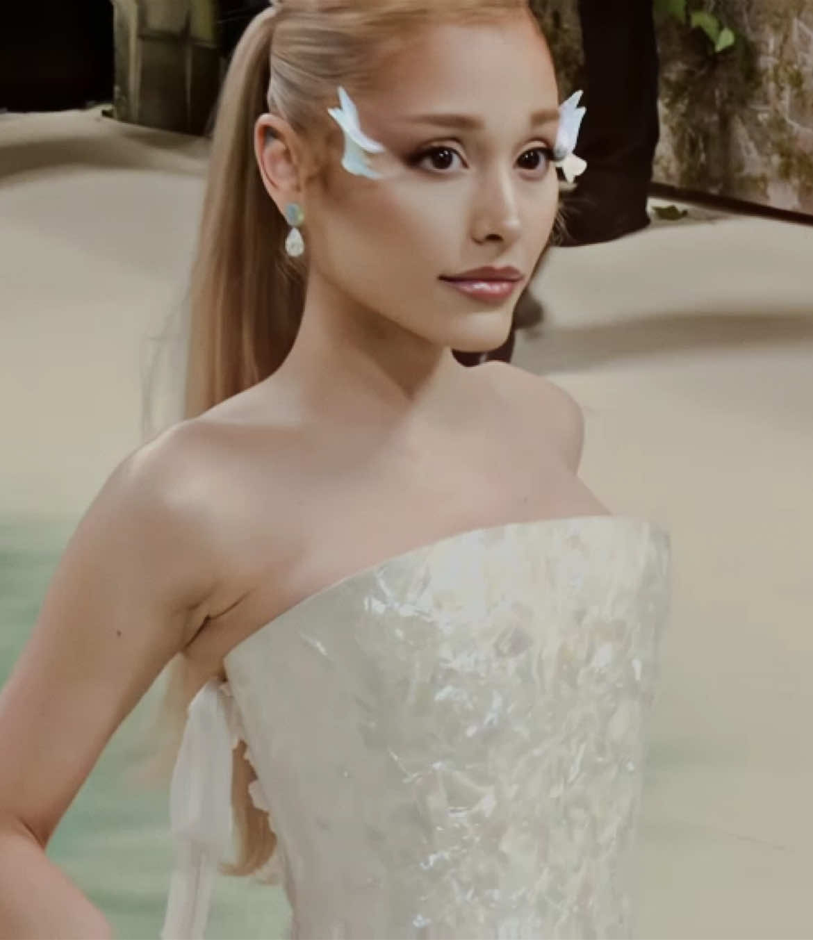 #ARIANAGRANDE; take my 🙋‍♀️  | spc. buterascp + sceneagb cc. aegilmorre (edited) #arianagrande #fvagb #arianator #arianagrandeedits #arianagrandeedit #aftereffectsedit #foryou #fantasy 