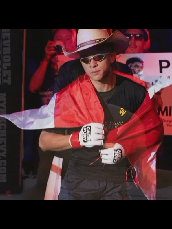 kang Asep siap untuk ke ufc #bilalhasan #bilalhasanvshauser #mmafighter #cagefury #champion #fypviralシ 