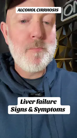 #alcohol #cirrhosis #liver #fyp 