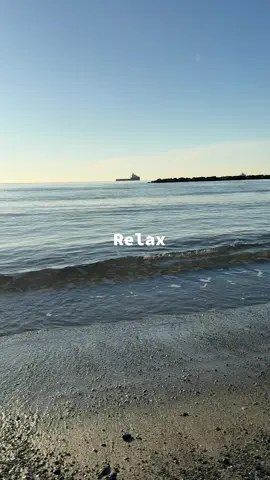 Звук море, релакс для моих ушей 🥹 #cyprus 