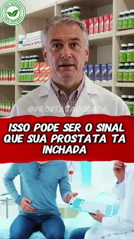 TRATAMENTO 100% NATURAL para sua próstata,só clikar no link da biografia! #prostata #prostatainchada #urina #bemestar #qualidadedevida #viraliza 